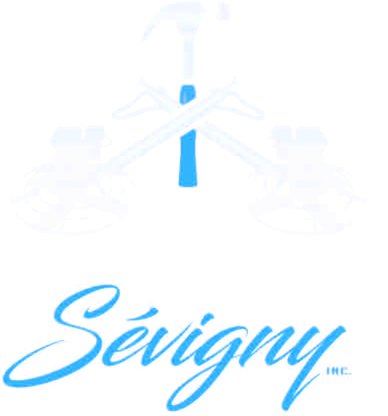 Logo Béton Construction Sévigny inc.